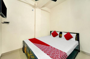 Hotel O Residence Inn Guest House
